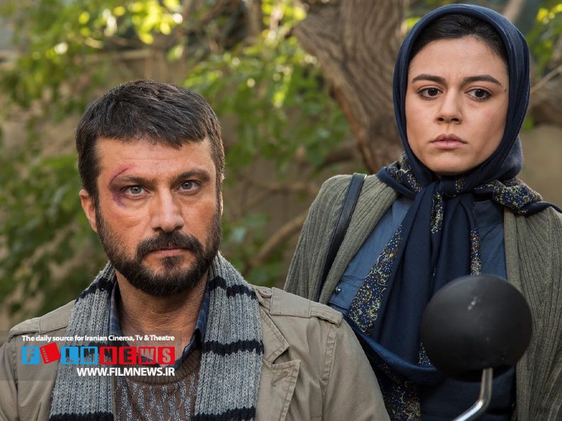 «آنجا همان ساعت» ساخته سیروس الوند بعد از هفت سال روی پرده می‌رود.
