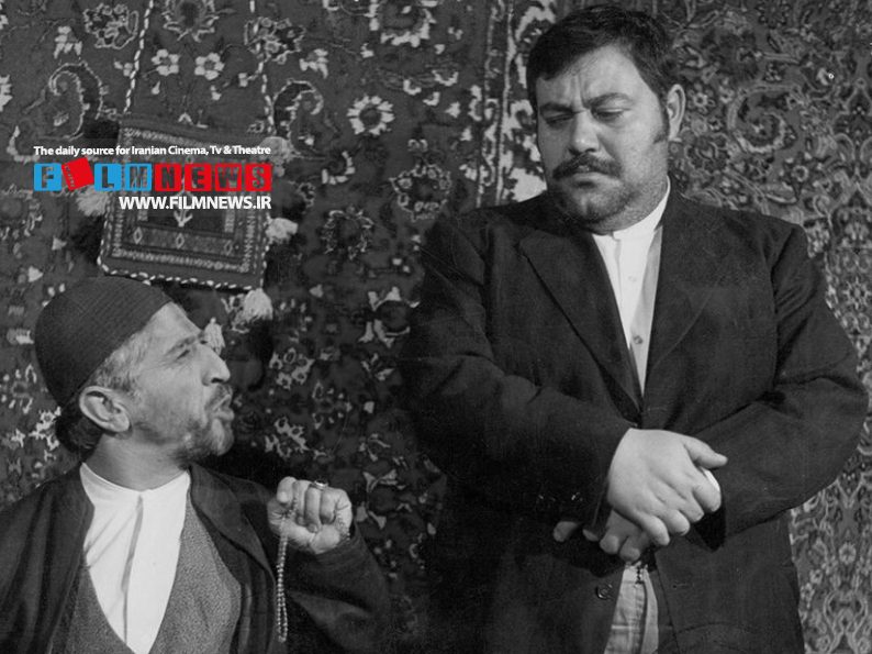 محمدعلی تبریزیان معروف به «همایون» بازیگر طناز سینمای قبل از انقلاب درگذشت.