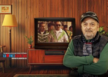 به سوی افتخار نخستین سریال مستقل سیروس مقدم است که شبکه آی‌فیلم در حال بازپخش آن است.