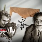 یکی از اتفاقات قسمت 22 تاسیان نامه پر احساس سعید به شیرین بود که حسابی مورد بحث قرار گرفت.