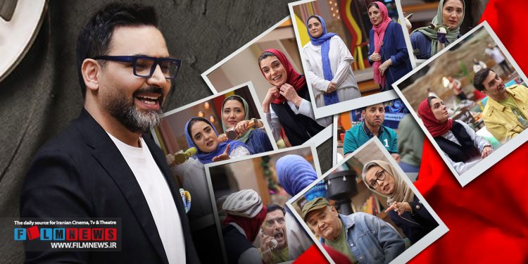 احسان علیخانی پس از خداحافظی از «جوکر» در صفحه اینستاگرامش از تصمیم جدیدی خبر داده است | جوکر خانوادگی ادامه پیدا میکند