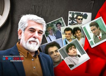 حسین پاکدل در گفت وگو با سروش صحت خاطرات جالبی از دوران حضور خود در تلویزیون گفته است.