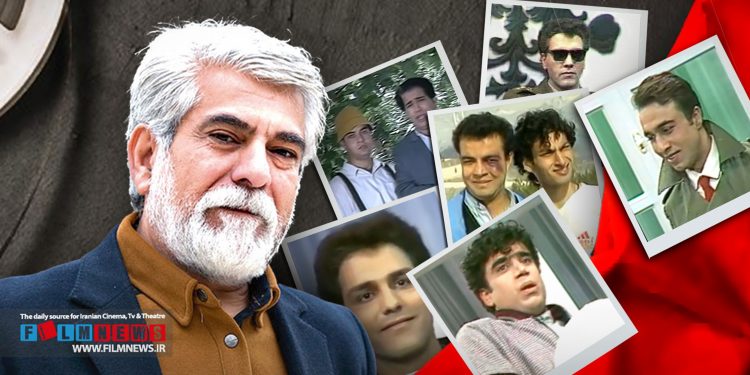 حسین پاکدل در گفت وگو با سروش صحت خاطرات جالبی از دوران حضور خود در تلویزیون گفته است.