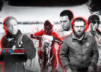 سریال «کنکل» تازه‌ترین اثری است که با موضوع دزدی گروهی ساخته شده است.