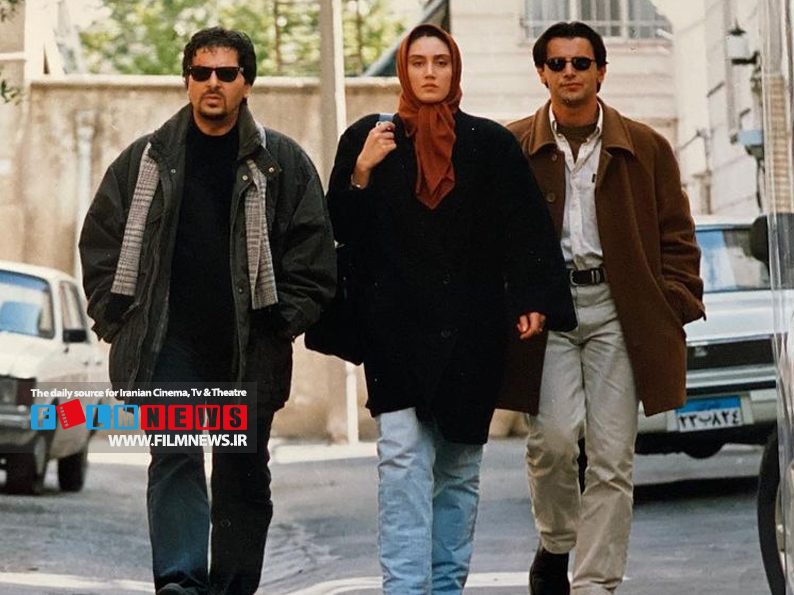 سریال «کنکل» تازه‌ترین اثری است که با موضوع دزدی گروهی ساخته شده است.