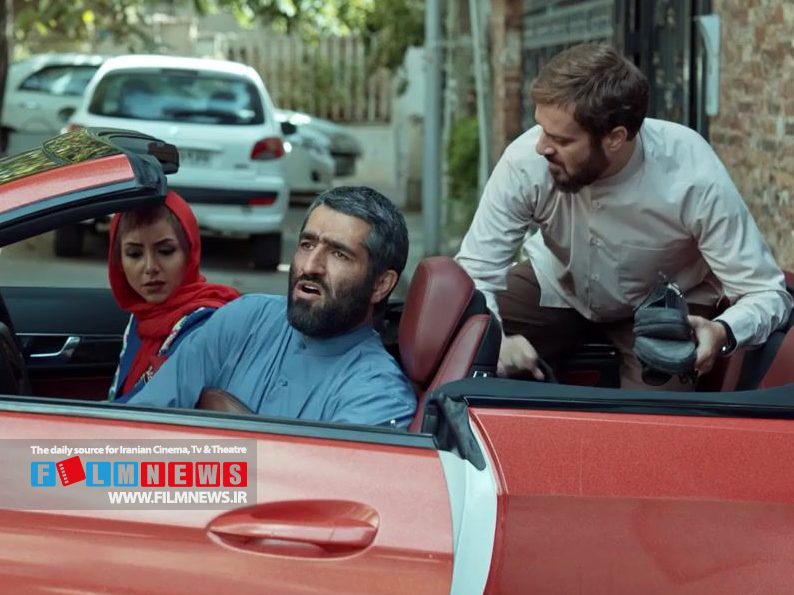 کرونا، اعتراضات سال 1401 و جنگ سه اتفاق مهمی بود که سینماها را تا مرز تعطیلی کشاند.