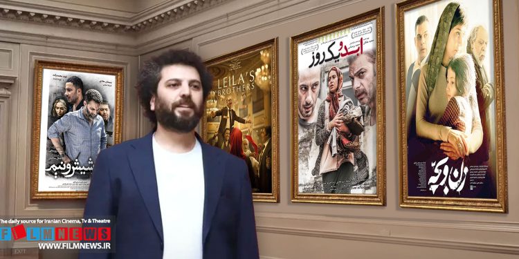 فیلم جدید سعید روستایی با نام «زن و بچه» با افتتاحیه سه میلیاردی کار خودش را آغاز کرد.