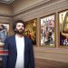 فیلم جدید سعید روستایی با نام «زن و بچه» با افتتاحیه سه میلیاردی کار خودش را آغاز کرد.