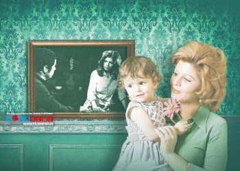 زری خوشکام مادر لیلا حاتمی و همسر علی حاتمی از جمله بازیگرانی است که در کارنامه‌ کم کار اما پر کیفیتی دارد.