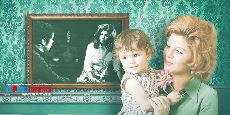 زری خوشکام مادر لیلا حاتمی و همسر علی حاتمی از جمله بازیگرانی است که در کارنامه کم کار اما پر کیفیتی دارد.