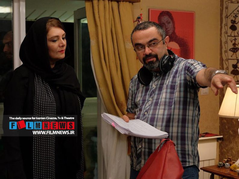 با اکران فیلم «زعفرانیه 14 تیر» شاهد حضور دوباره هنگامه قاضیانی برپرده سینماها خواهیم بود.