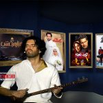 سهراب پور ناظری آهنگساز سریال «هزار و یک شب» شد.