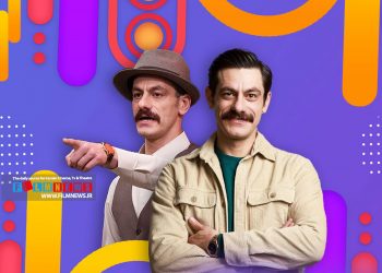 محمد شعبان‌پور نقش اول سریال تلویزیونی جدید مهران مدیری با نام «شش ماهه» است.