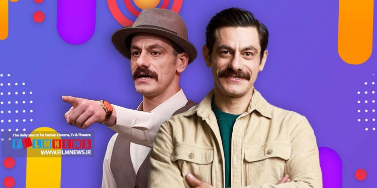 محمد شعبان‌پور نقش اول سریال تلویزیونی جدید مهران مدیری با نام «شش ماهه» است.