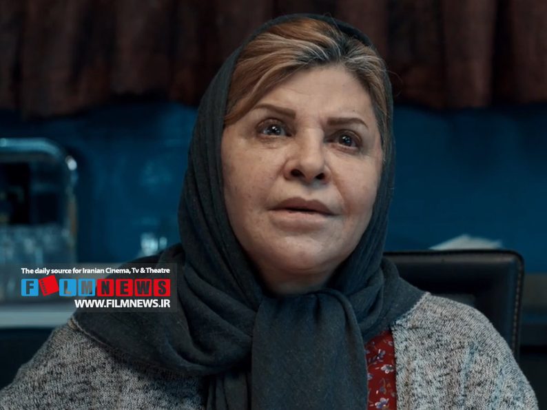زری خوشکام مادر لیلا حاتمی و همسر علی حاتمی از جمله بازیگرانی است که در کارنامه کم کار اما پر کیفیتی دارد.
