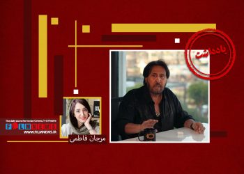 گفت وگوی علی ضیا با شهرام شب‌پره یکی از اتفاقات هیجان‌انگیز حوزه رسانه بود.