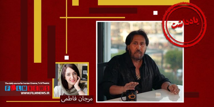 گفت وگوی علی ضیا با شهرام شب‌پره یکی از اتفاقات هیجان‌انگیز حوزه رسانه بود.