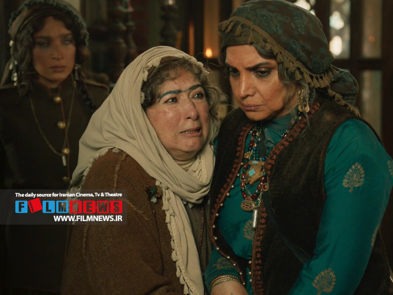 «شکارگاه« مطابق انتظارها سریال خوبی از کار درآمد و در قسمت اول توانست مخاطب را راضی نگه دارد.