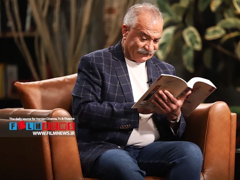 یکی از مختصات و ویژگی‌های برنامه «اکنون» گفت وگو با چهره‌های برجسته کمتر شماخته شده است.