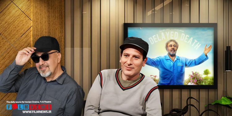 رضا عطاران در دده هفتاد قصد داشته سریالی با عنوان «زیر آسمان شهر» را کارگردانی کند.