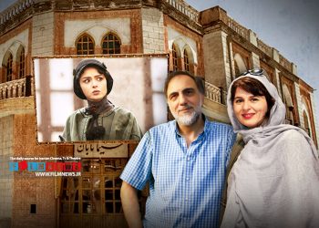 دومین همکاری مشترک حسن فتحی و نغمه ثمینی بعد از شهرزاد در ده پهلوان رقم می‌خورد.