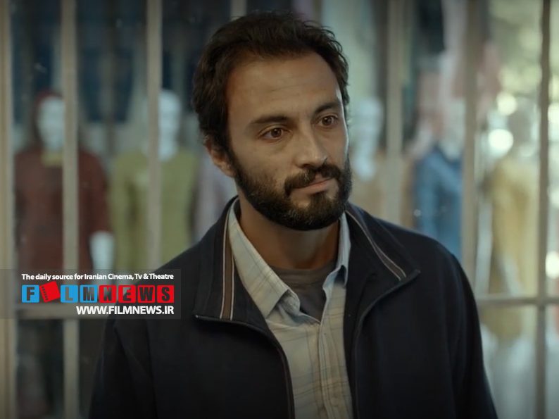 پیر پسر ساخته اکتای براهنی پرمخاطب‌ترین فیلم اجتماعی شد.
