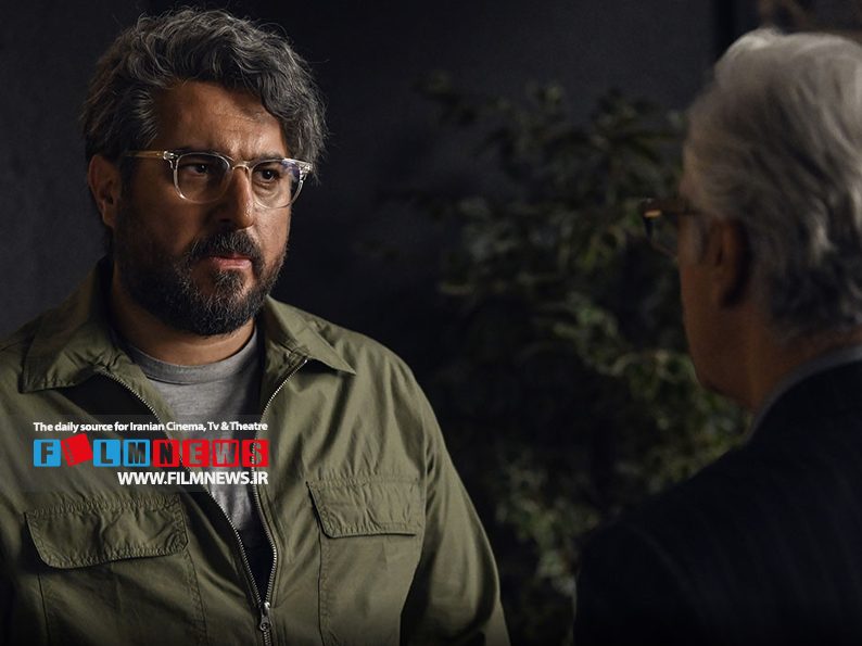پارسا پیروز‌فر آخرین بار با سریال «در انتهای شب» در شبکه خانگی حاضر بود.