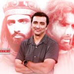 امین زندگانی در گفت و گو با مژده لواسانی از بازی در سریال «مختارنامه» و نقش حضرت «مسلم ابن عقیل (ع)» گفت.