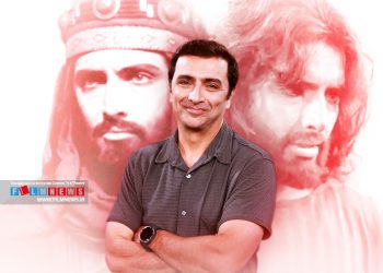 امین زندگانی در گفت و گو با مژده لواسانی از بازی در سریال «مختارنامه» و نقش حضرت «مسلم ابن عقیل (ع)» گفت.