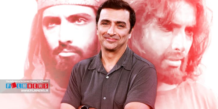 امین زندگانی در گفت و گو با مژده لواسانی از بازی در سریال «مختارنامه» و نقش حضرت «مسلم ابن عقیل (ع)» گفت.