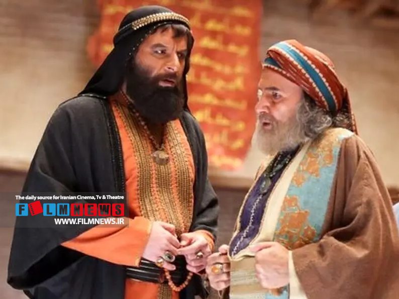 سریال مهمان کشی روایتی است از زندگی و شهادت حضرت مسلم ابن عقیل که از دهه دوم محرم روی آنتن شبکه یک می‌رود.