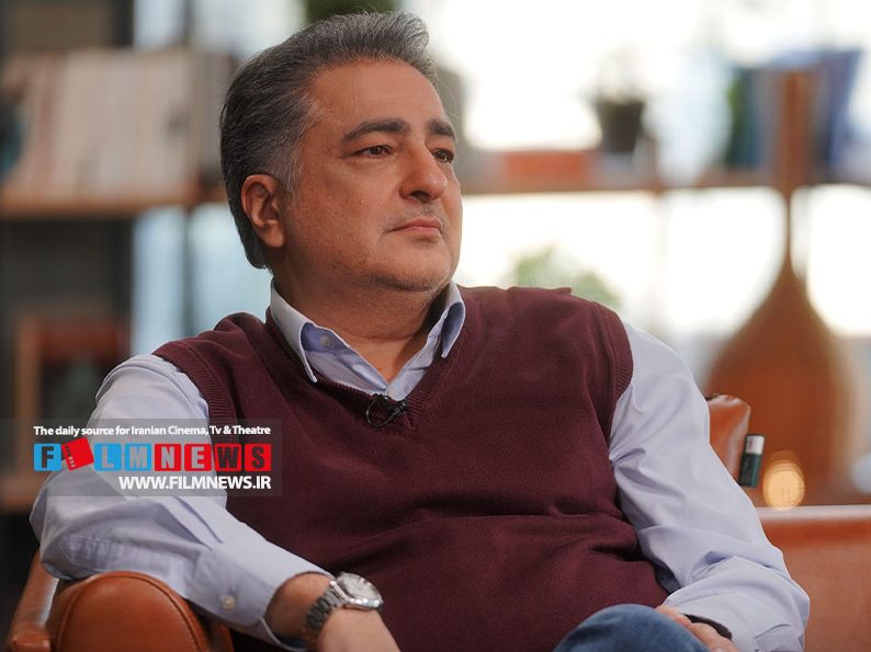 یکی از مختصات و ویژگی‌های برنامه «اکنون» گفت وگو با چهره‌های برجسته کمتر شماخته شده است.