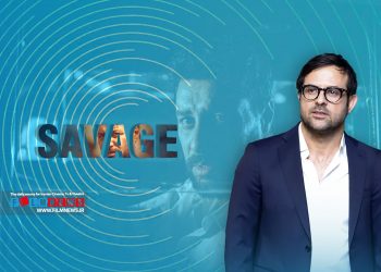 هومن سیدی در گفت وگویی که به تازگی انجام داده اعلام کرده سریال وحشی چهار فصل دارد.