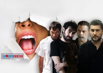 علی در «پیر پسر» نماد یک جوان سرخورده است که این سرخوردگی از شرایط خانوادگیش پیش آمده.