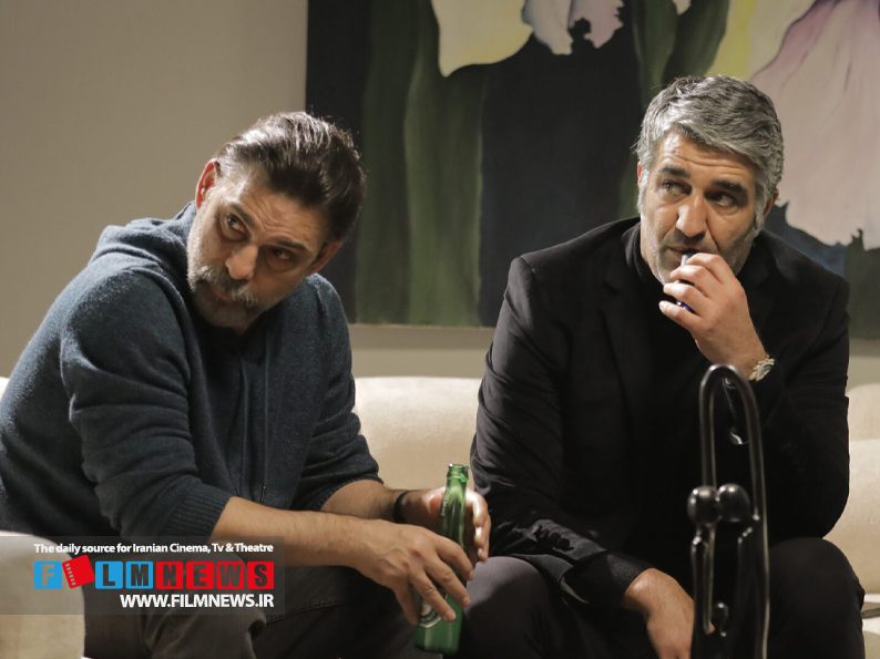 12 ستاره سرشناس سینما در تابستان پیش رو با سریال‌های جدید خود پا به شبکه نمایش خانگی می‌گذارند.