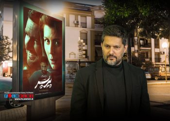 حامد بهداد در گفت و گو با فریدون جیرانی از ابعاد فیلم «پیر پسر» گفته است.