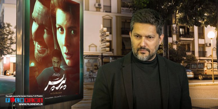 حامد بهداد در گفت و گو با فریدون جیرانی از ابعاد فیلم «پیر پسر» گفته است.