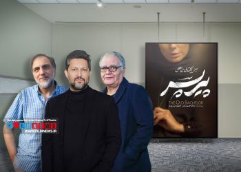 موج حملات سنگین به فیلم «پیر پسر» واکنش سینماگران و مخاطبان را در پی داشت و این فیلم طی دو روز 12 میلیارد تومان فروخت.