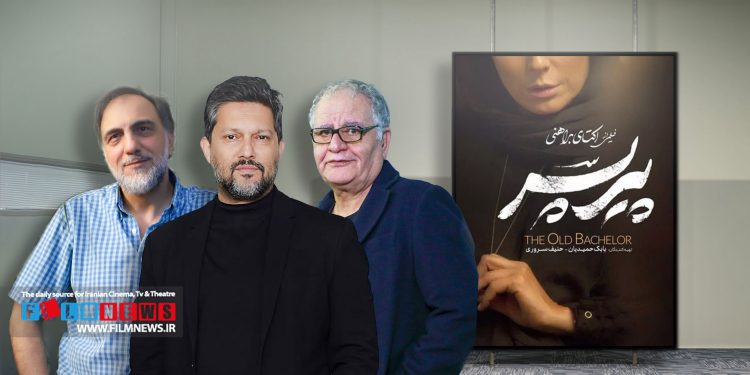 موج حملات سنگین به فیلم «پیر پسر» واکنش سینماگران و مخاطبان را در پی داشت و این فیلم طی دو روز 12 میلیارد تومان فروخت.