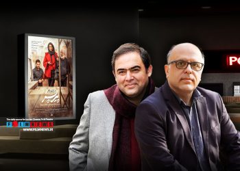 واکنش رئیس انجمن منتقدان به اظهارنظر عجیب حسین دهباشی درباره فیلم «پیر پسر»