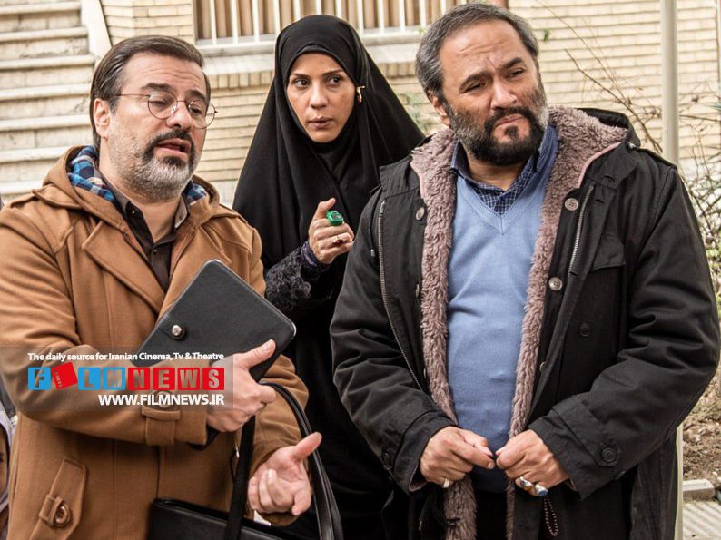 کرونا، اعتراضات سال 1401 و جنگ سه اتفاق مهمی بود که سینماها را تا مرز تعطیلی کشاند.