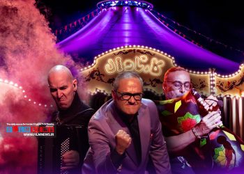 درباره اهمیت کارناوال به بهانه در پیش بودن انتشار قسمت اول