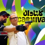 کارناوال رئالیتی‌شو جدید رامبد جوان اتفاق تازه‌ای در عرصه برنامه سازی است.