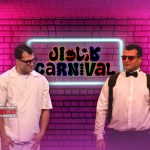 روزبه حضاری اجرای بسیاری خوبی در «کارناوال» داشت.
