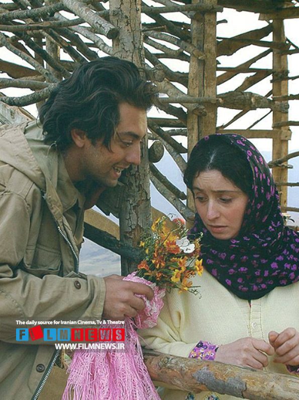 بهرام رادان در نشست «سینما برای وطن» حاضر شد و درباره فیلم «گیلانه» حرف زذ.