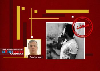 محسن چاوشی محبوب است چون همیشه در همه بزنگاه‌ها در درست‌ترین جا ایستاده است.