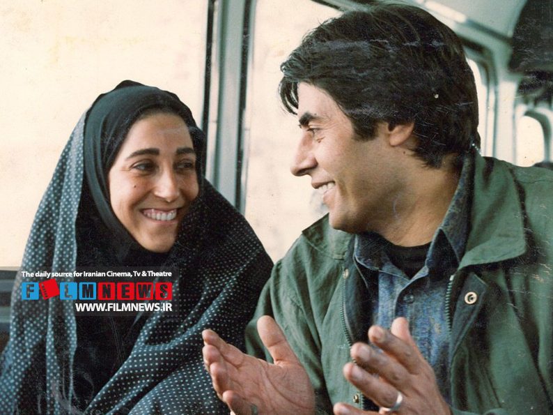 پس از سالها قرار است فیلمی از سیروس الوند کارگردان کهنه کار سینما با عنوان «آنجا همان ساعت» روی پرده برود.