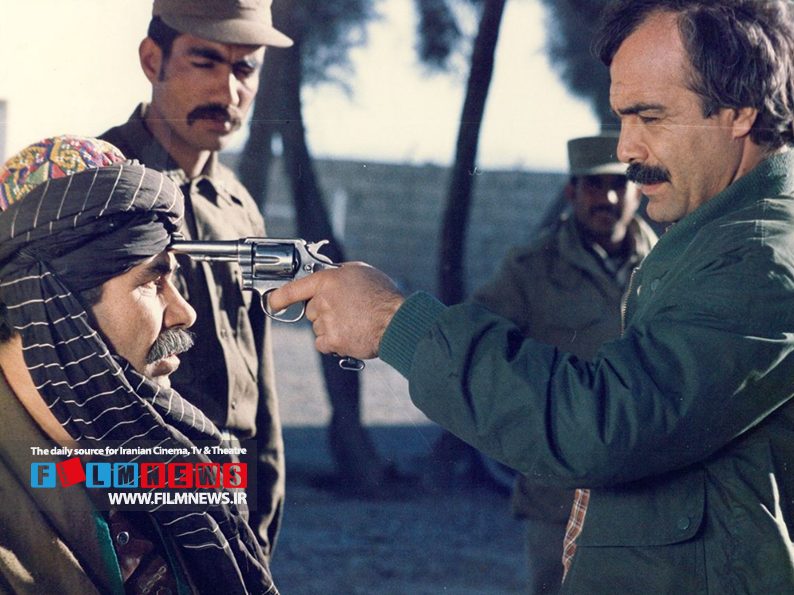 سعید مطلبی فیلمنامه&zwnj;نویس در چهل سالگی اکران &laquo;تاراج&raquo; حرف&zwnj;های جالبی زده است.