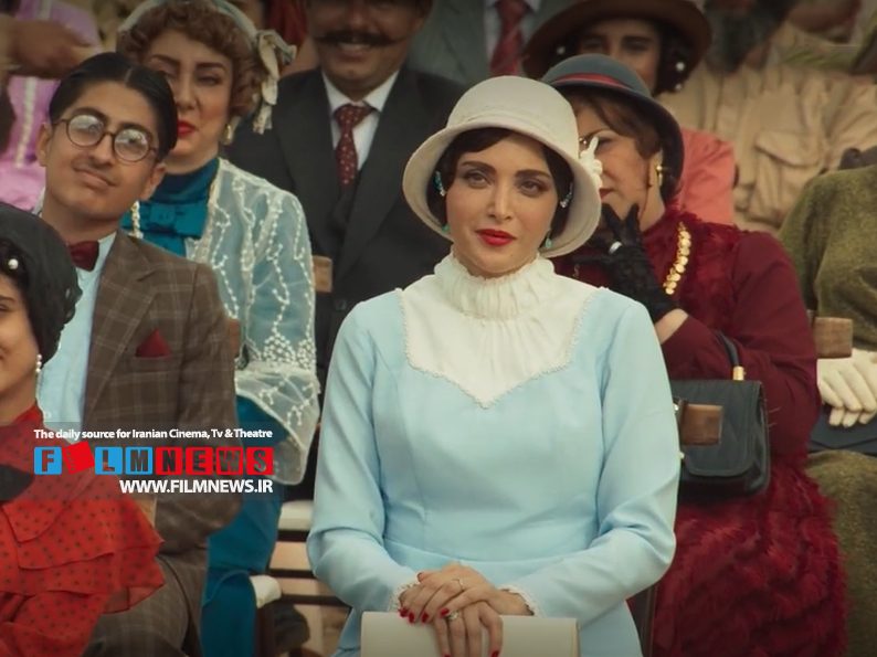 سریال &laquo;سووشون&raquo; بار دیگر توسط ساترا مورد ممیزی قرار گرفت.