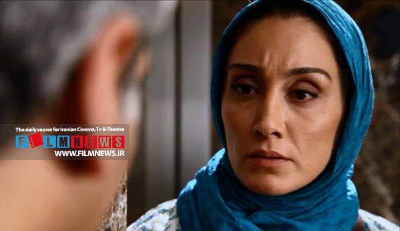 «هزار و یک شب» سومین تجربه حضور هدیه تهرانی در شبکه خانگی است که به زودی پخش می‌شود.